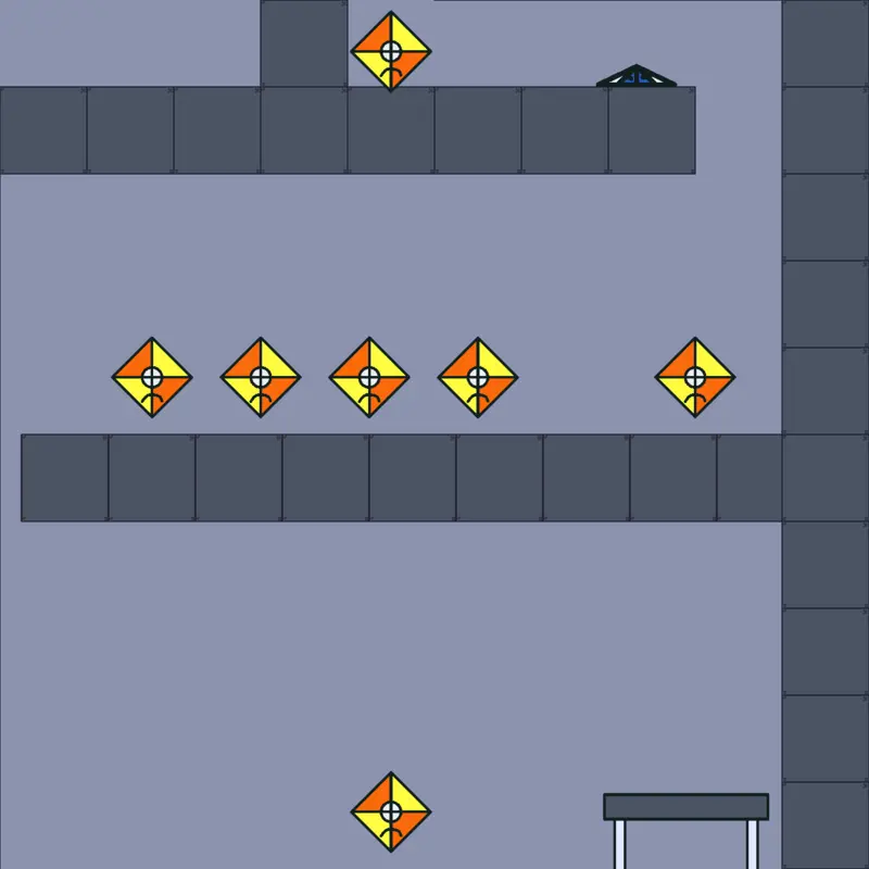 Game by @chocolate_box