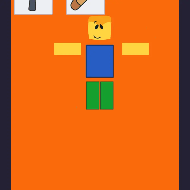 Game by @Lightning427