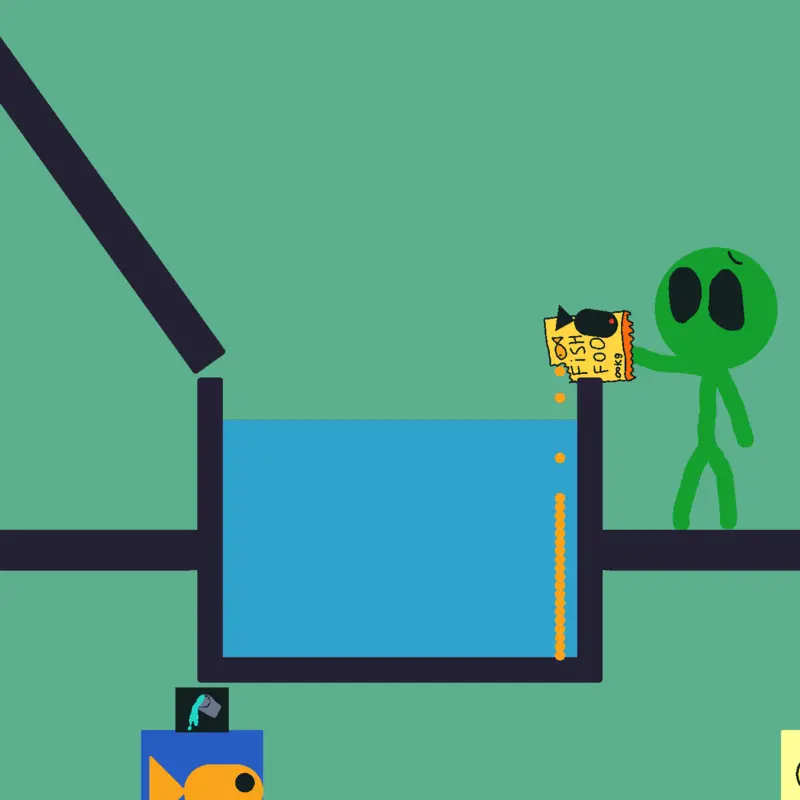 Game by @Green_Kickman