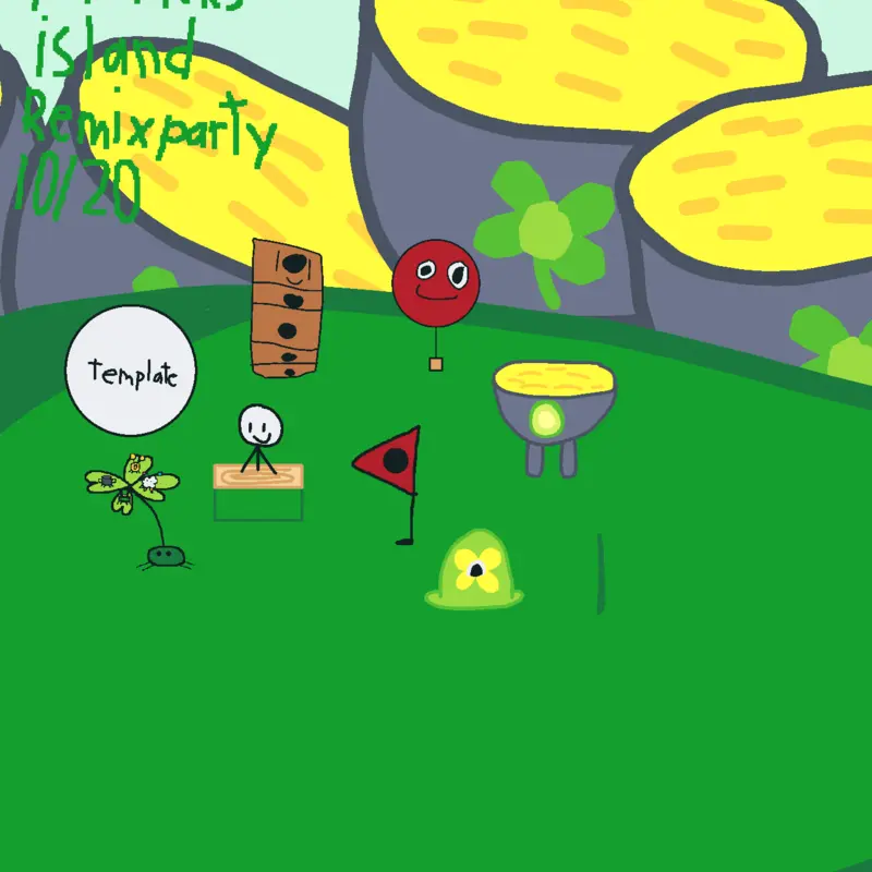 Game by @TRES_official