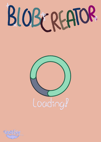 Make your blob!