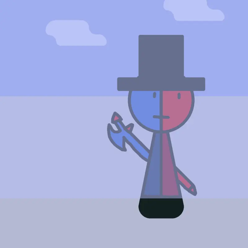 Im very angry by @Vortexthe_animation