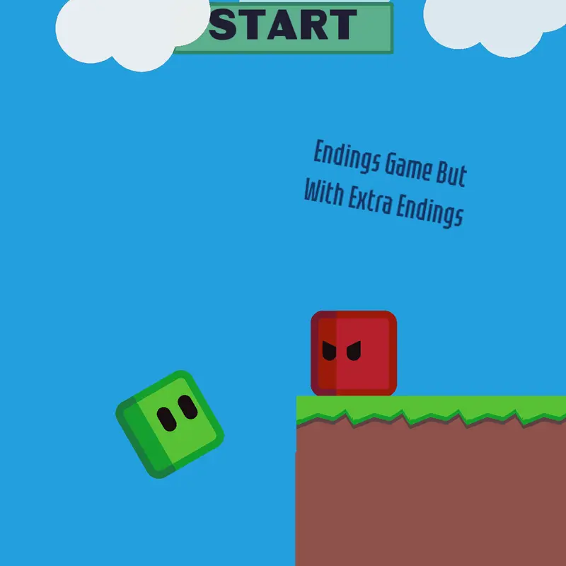 Game by @McRuzgar