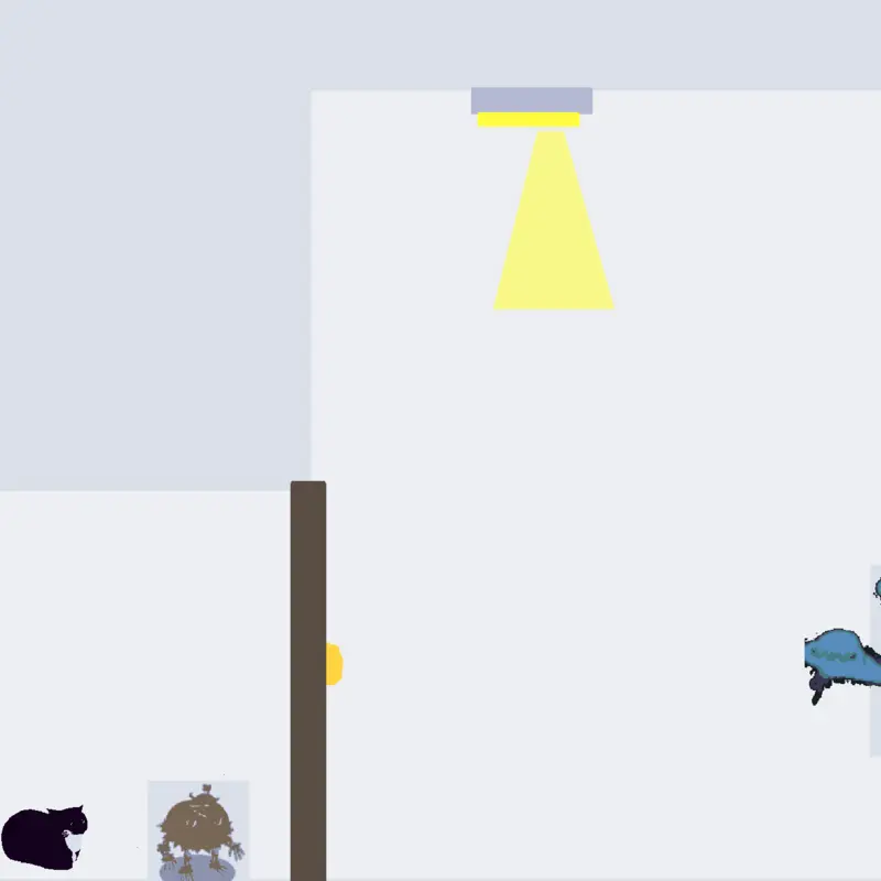 Game by @mamutinho