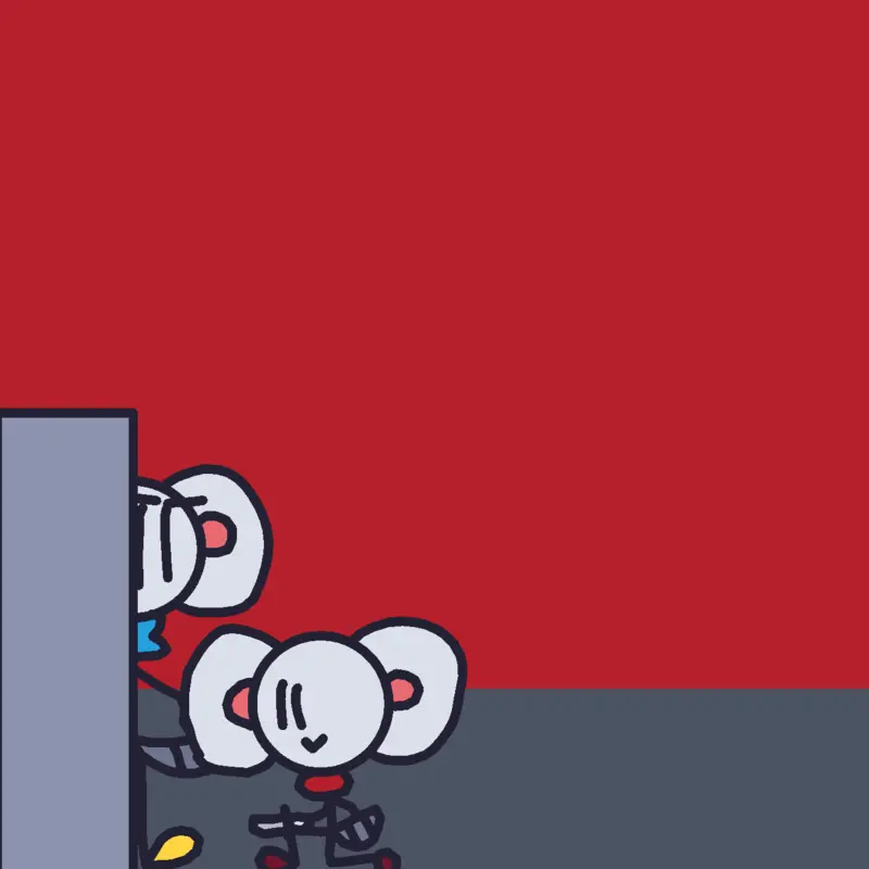 Game by @ratyu