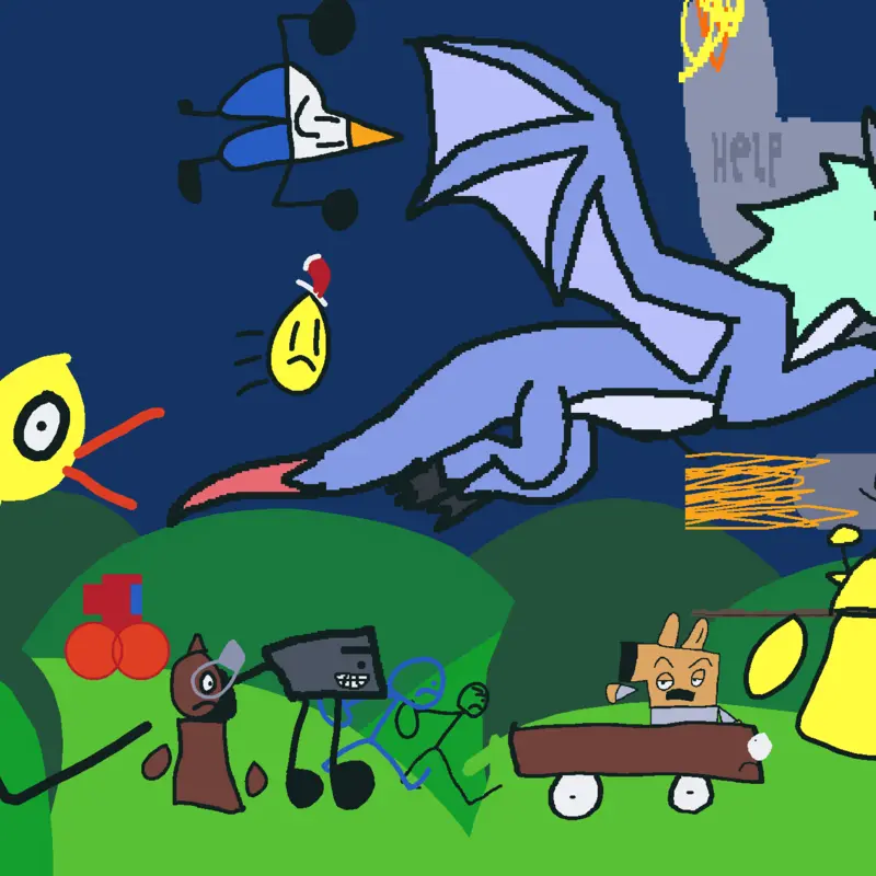 Game by @vloggerboyjiro