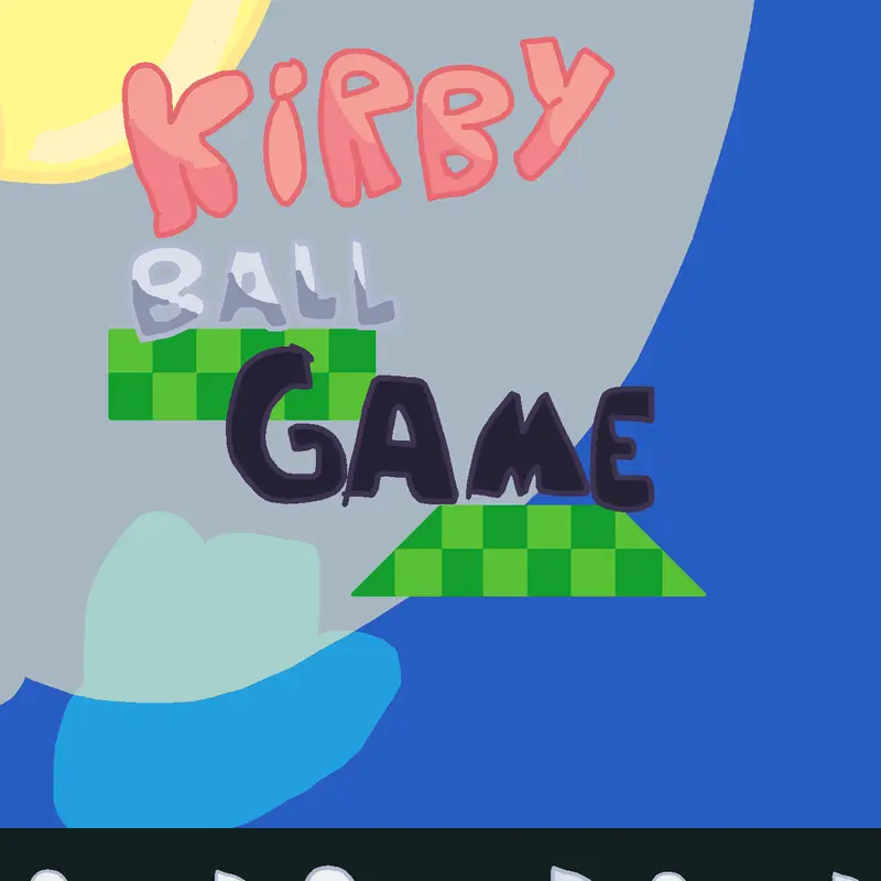 Game by @erickcookie