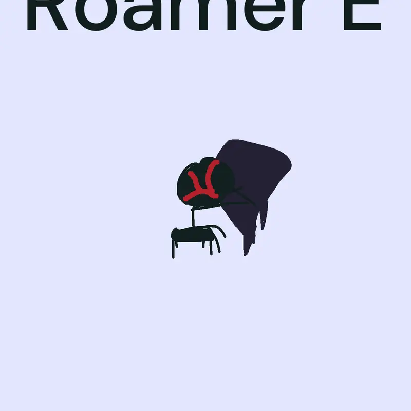 Game by @roamer2