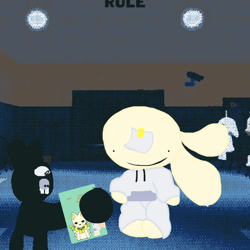 Game by @Xx-CUDDL3S_Y1P33-xX