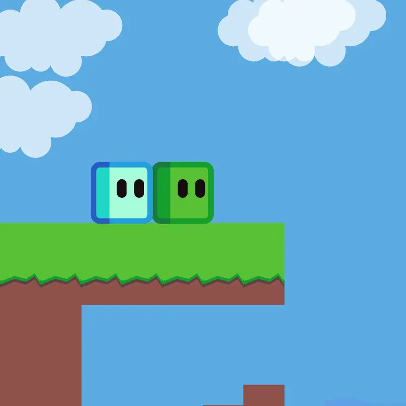 Game by @GBE_Studio