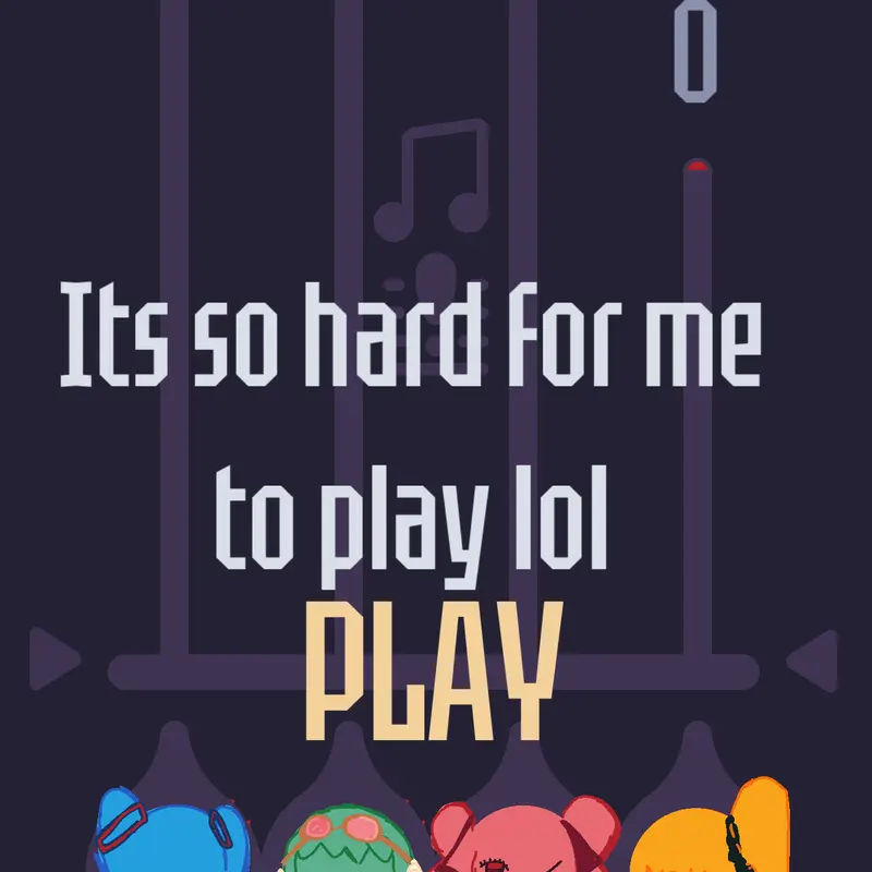 Game by @mushroomcowmilk