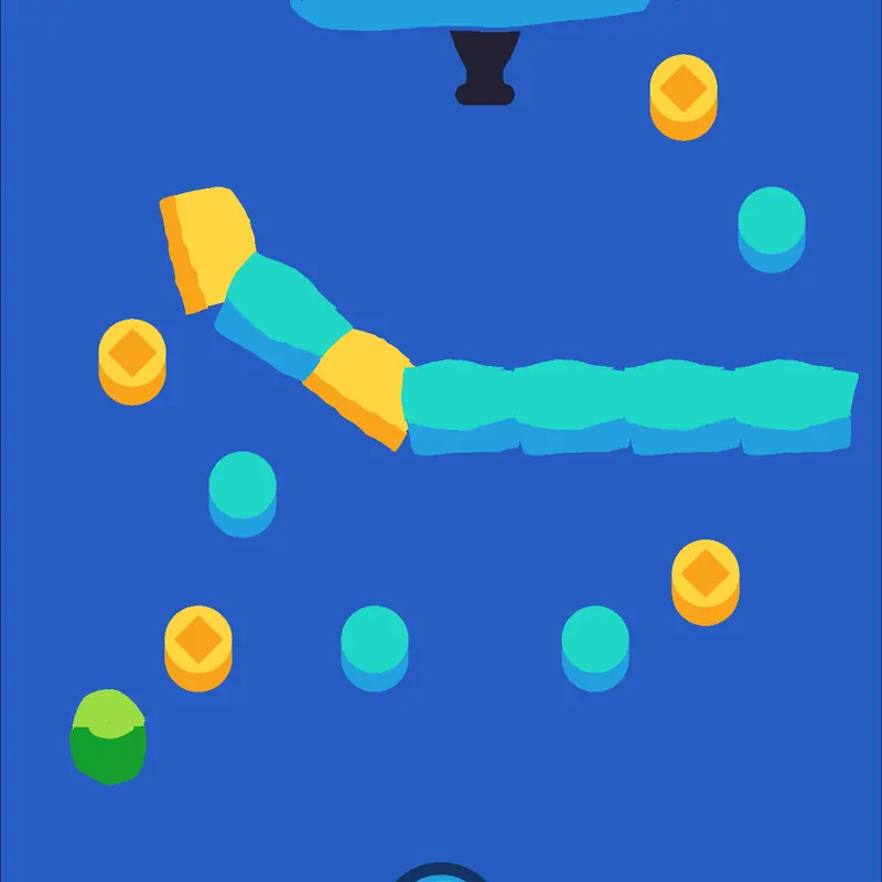 Game by @bobpad