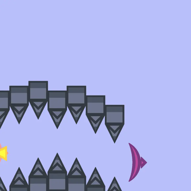 Game by @cauaisq