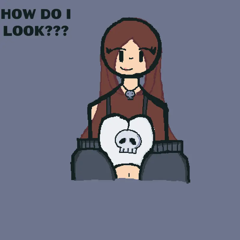Game by @Cabybara_Helen