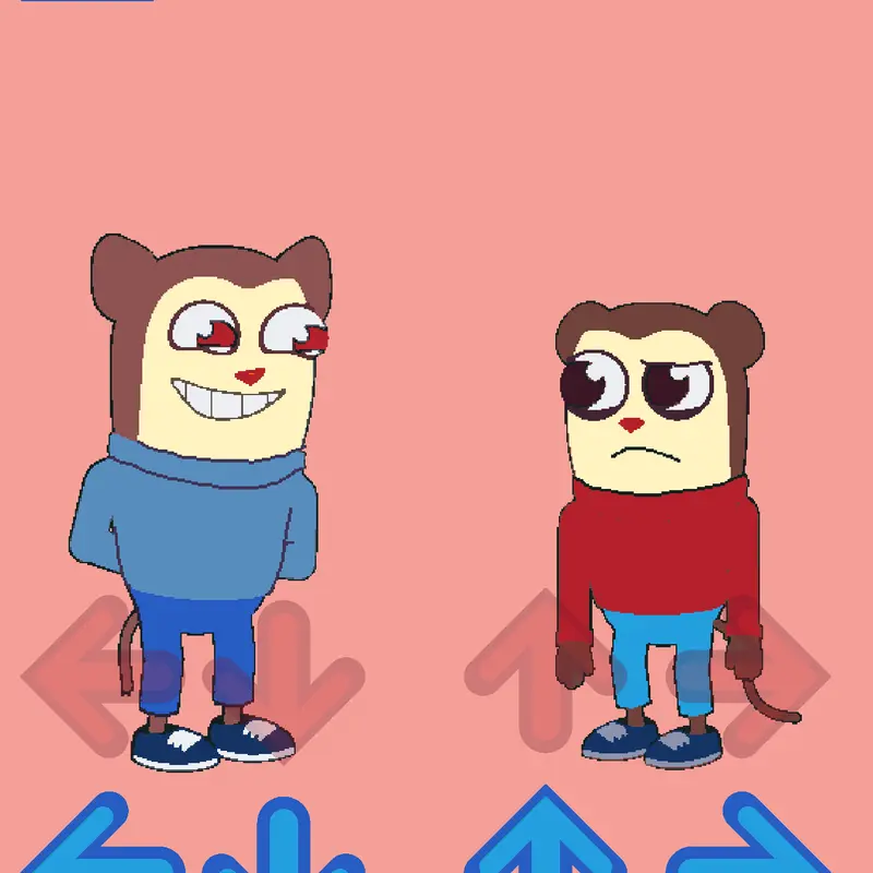 Game by @darkblueguynew