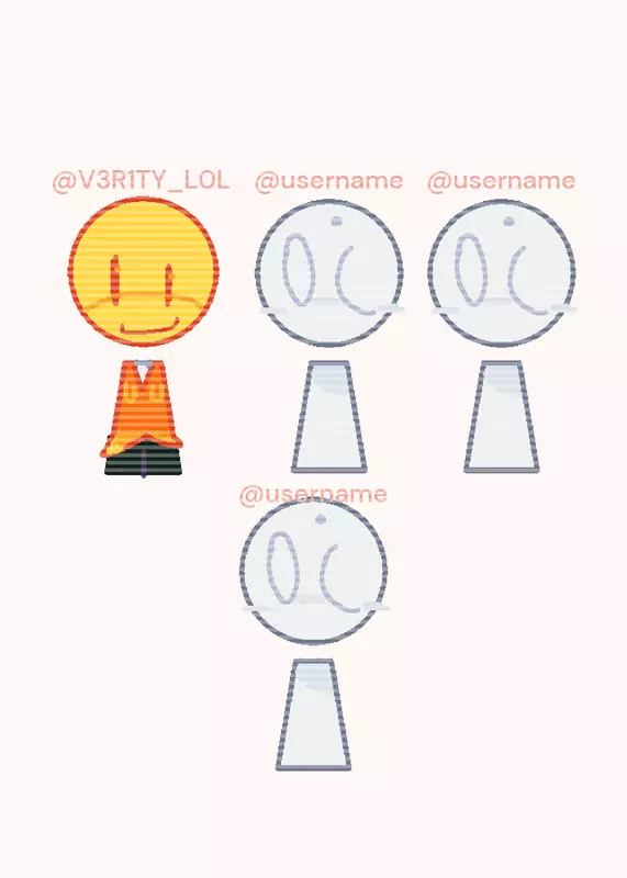 Game by @V3R1TY_L0L