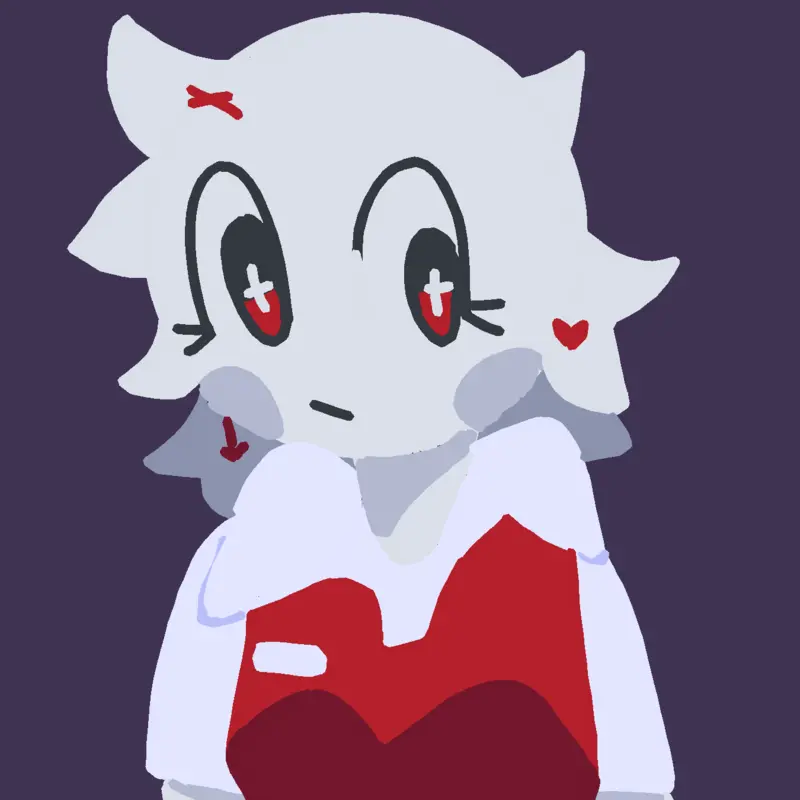 Game by @SPYcakes