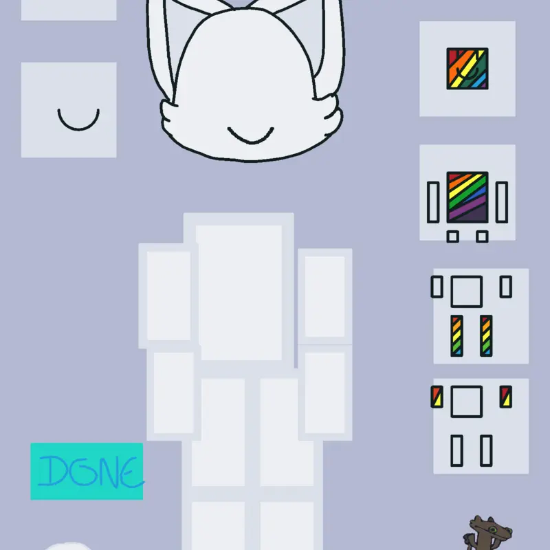 Game by @raylasinos