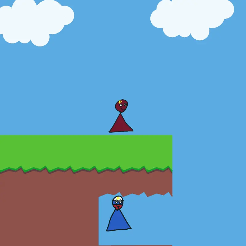 Game by @kanlar