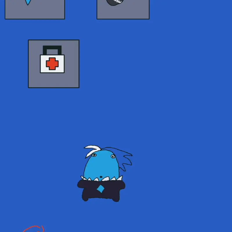 Game by @tawog