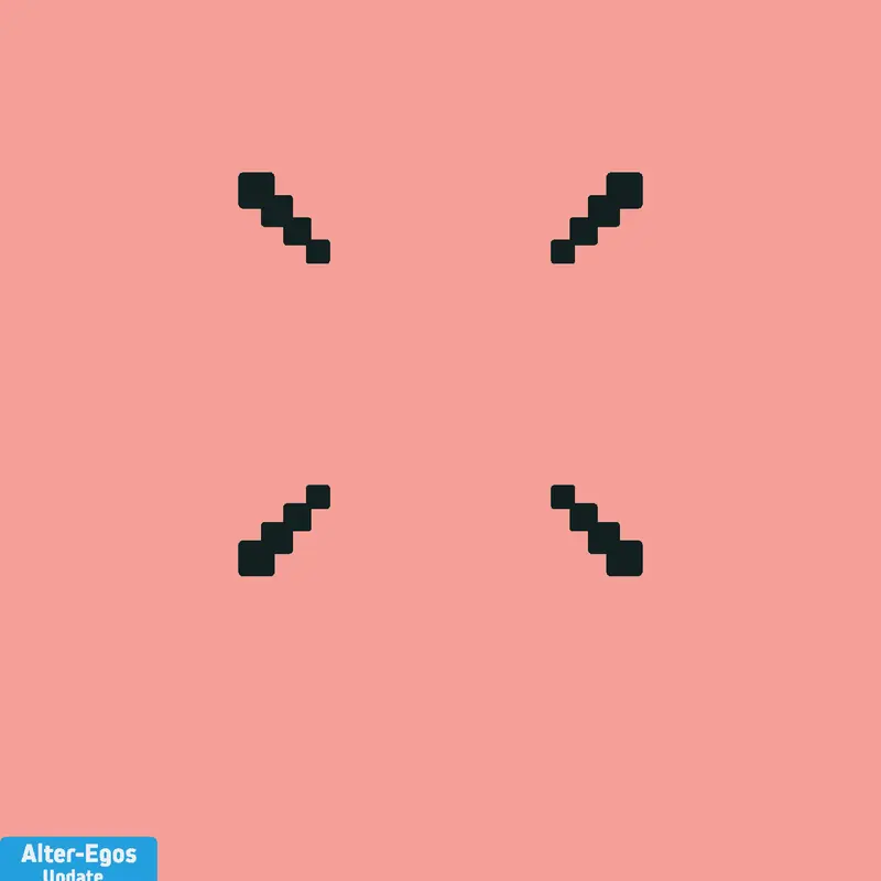 Polyrhythm 1 by @TP24WTL