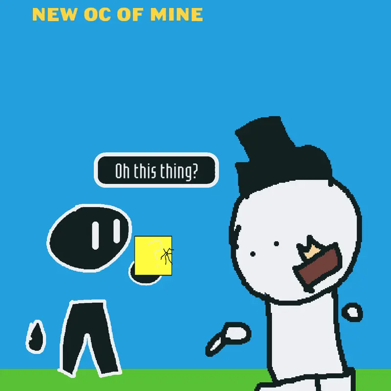 Game by @Mr_detect