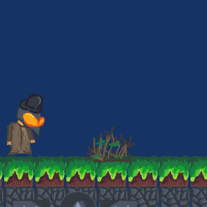 Game by @Charic_Studio