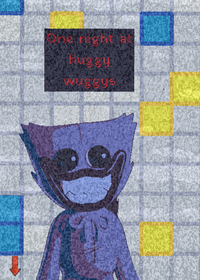 One night at wuggys