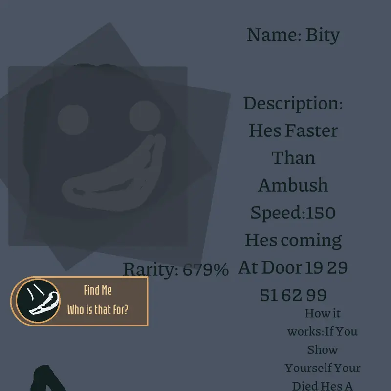 Game by @Baldi10