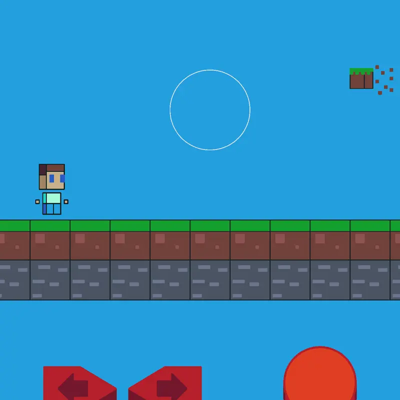 Game by @Holidae