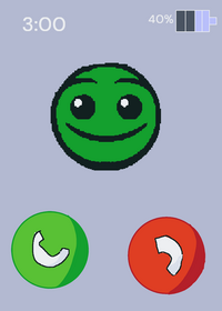 POV: Normal calls you at 3 am