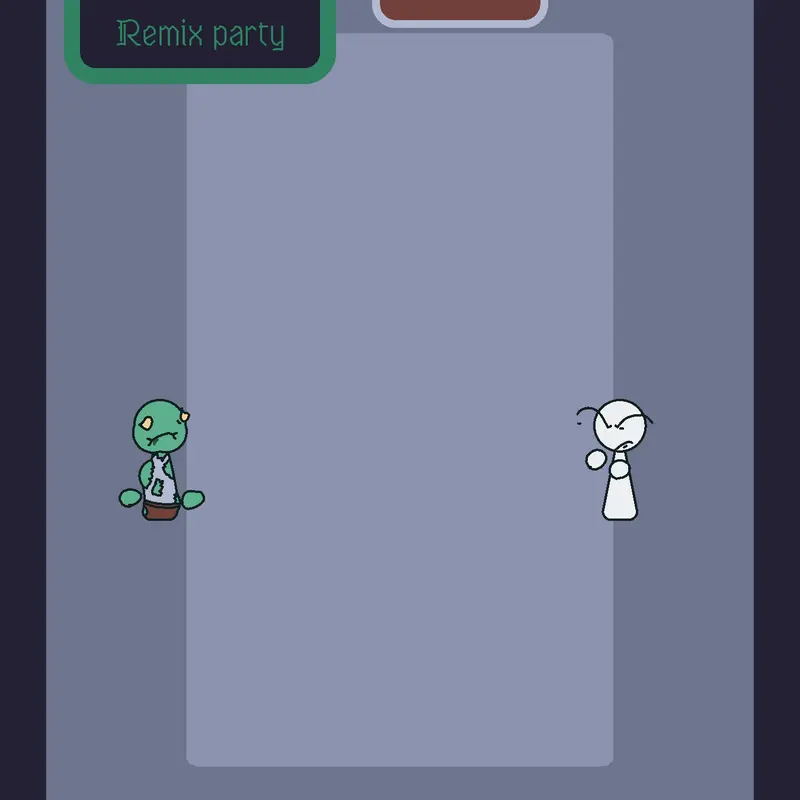 Game by @grug