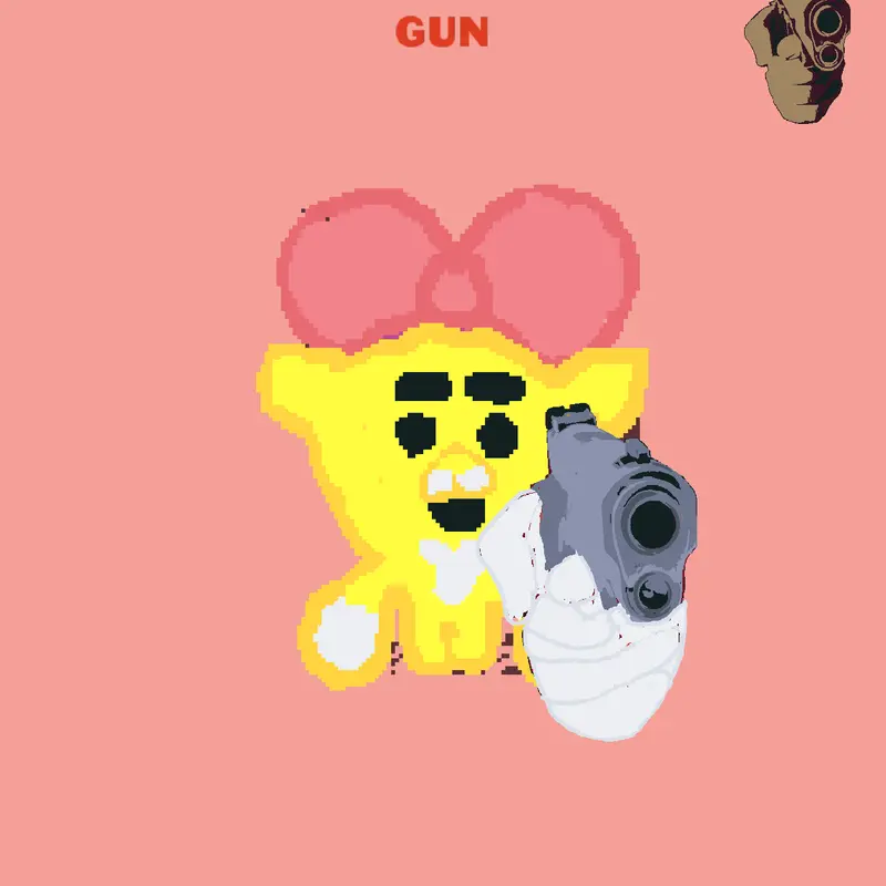 Game by @ManuDuck