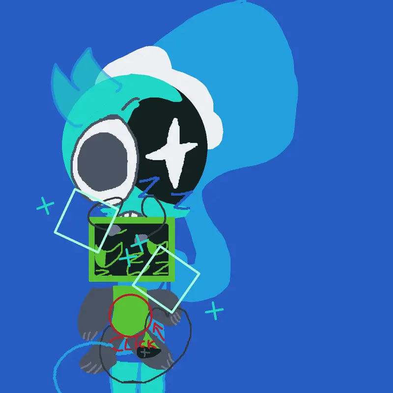 Game by @D4RKL0V1NG0FF1C4L