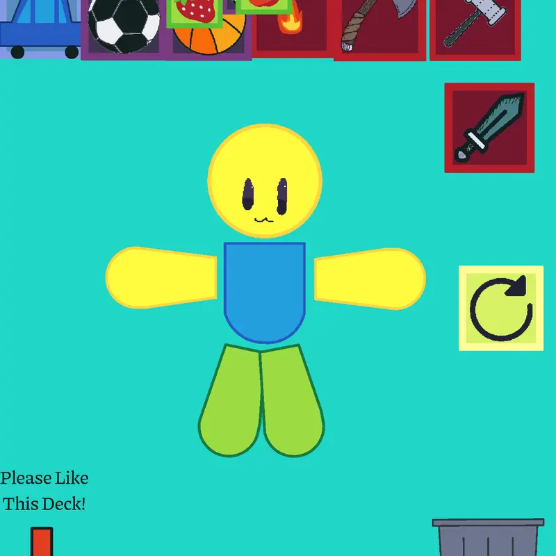 Game by @Noobgangrblx1