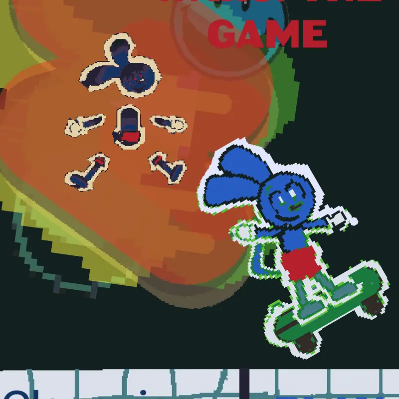 Game by @Cat-team-studio-games