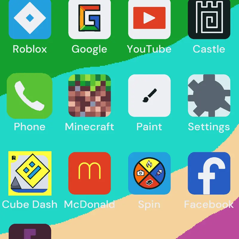 Game by @Error_code_studio