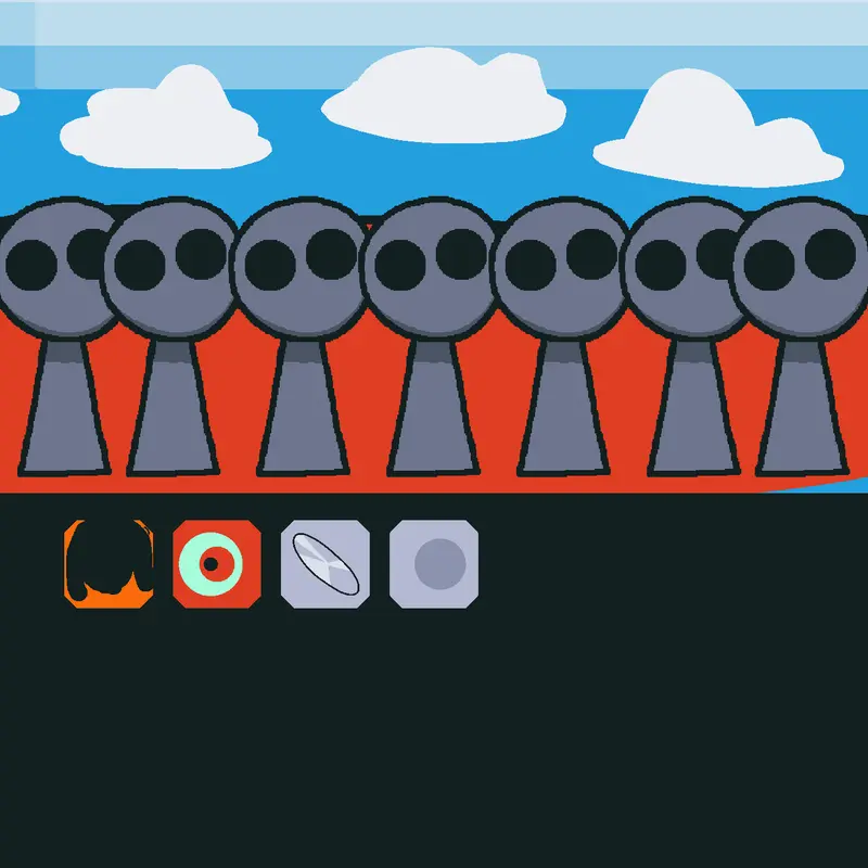 Game by @Wellmanny