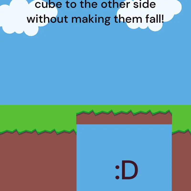 Game by @girlysallmall
