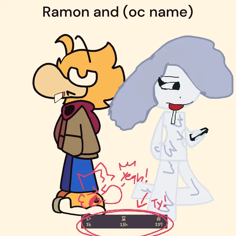 Game by @newgirl971