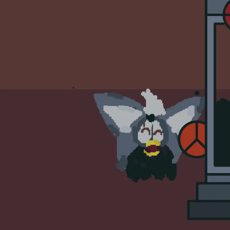 Game by @artemsergin