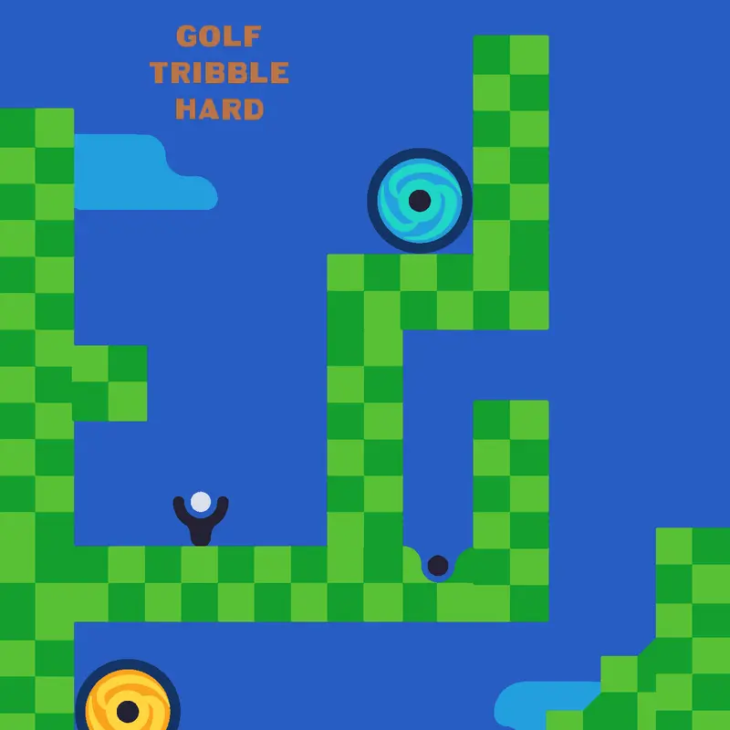 Game by @enes_TR