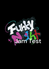 Fnf test but...