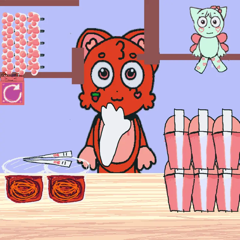 Game by @kimberly_cutemeow