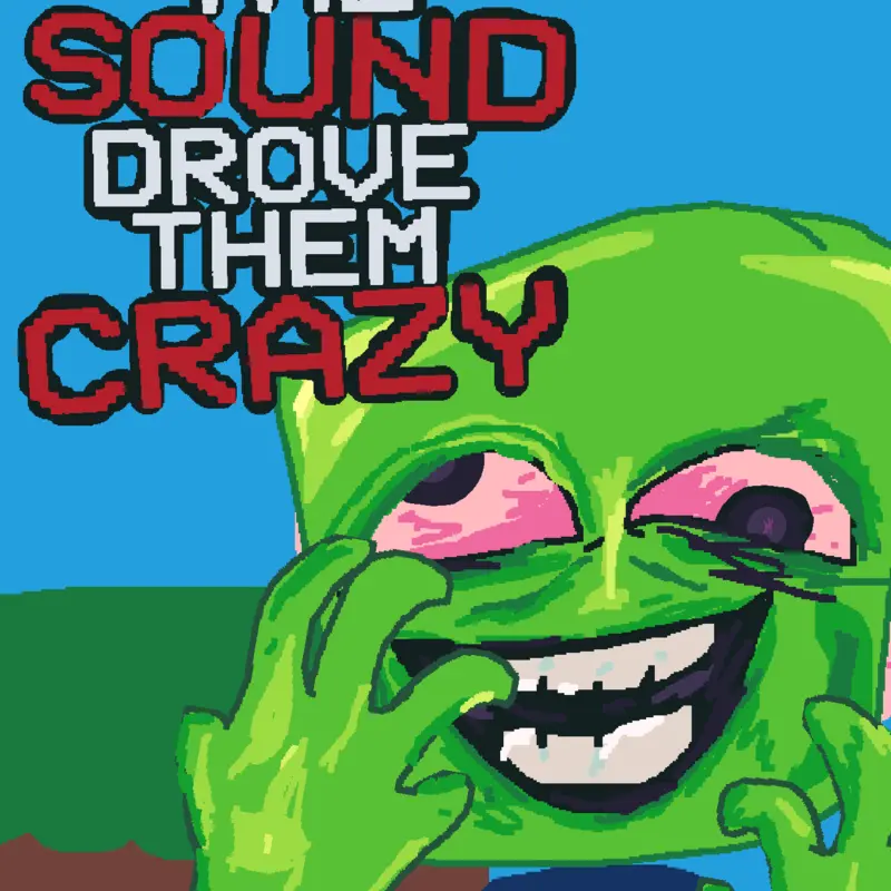 sound drove them crazy meme trend by @Lucas47943894_2