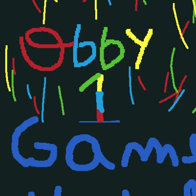 Game by @porpogay