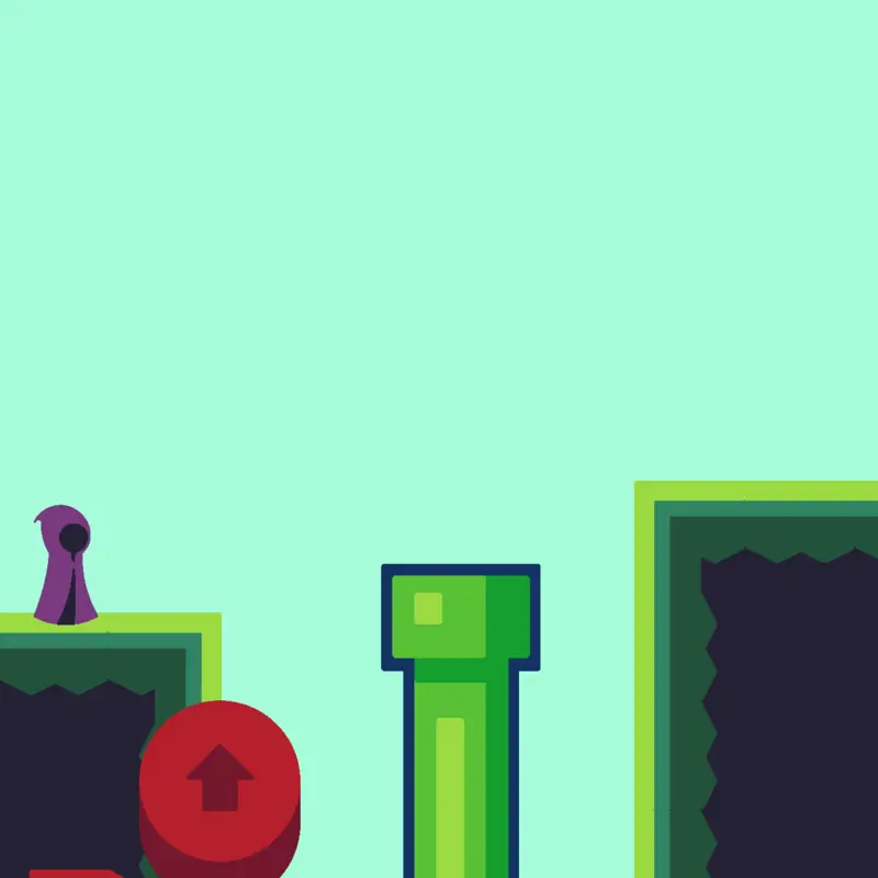Game by @GameCade