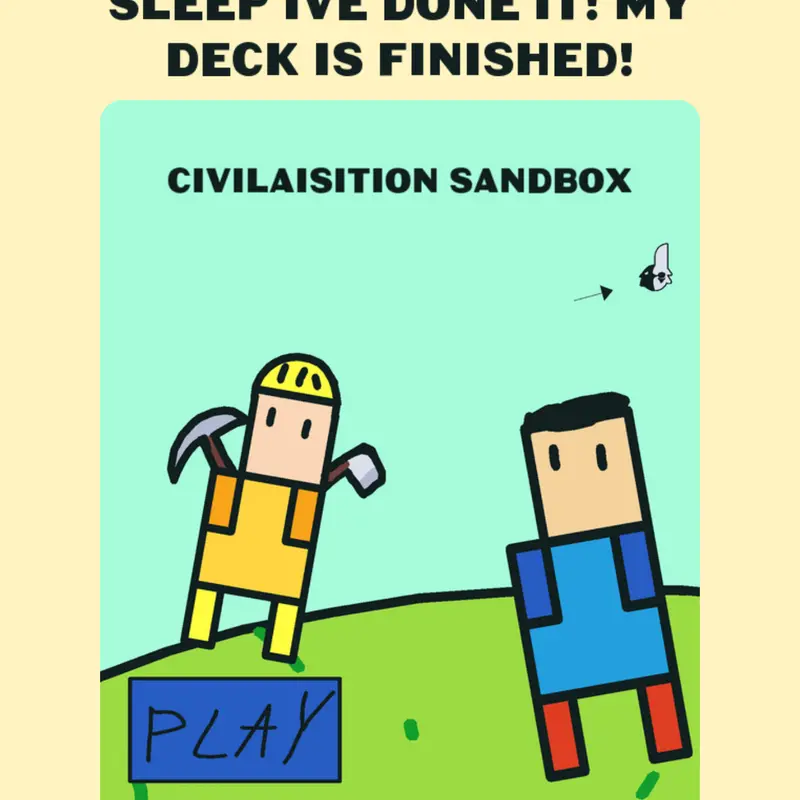 Game by @M7MDXD