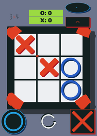 Tic Tac Toe