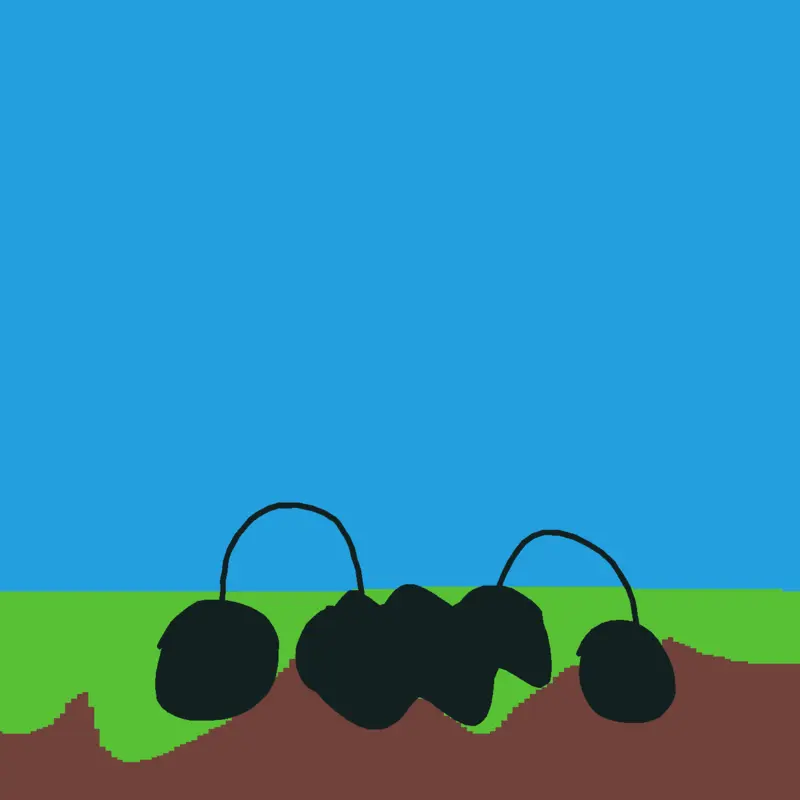 Game by @Candly